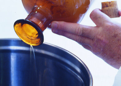 Wine & Scenic Tour from Nice - Perfume factory ancestral craft